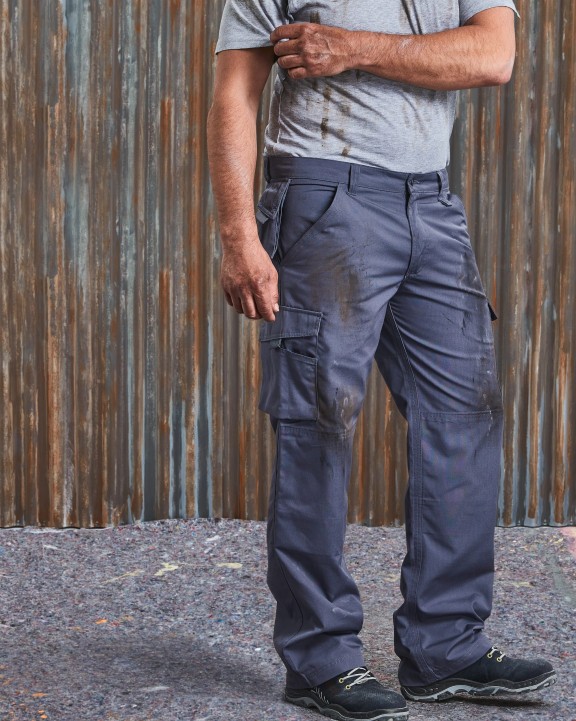 Pantalon personnalisable RUSSELL Pantalon Heavy Duty