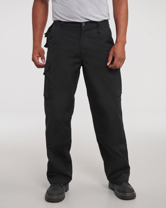 Broek RUSSELL Heavy Duty broek voor bedrukking &amp; borduring