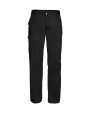 RUSSELL Twill Workwear Trousers length 32" Hose personalisierbar