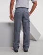 RUSSELL Twill Workwear Trousers length 32" Hose personalisierbar