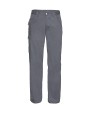RUSSELL Twill Workwear Trousers length 32" Hose personalisierbar