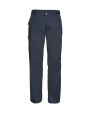 RUSSELL Twill Workwear Trousers length 32" Hose personalisierbar