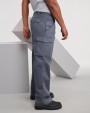 RUSSELL Twill Workwear Trousers length 32" Hose personalisierbar