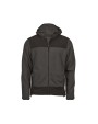 TEE JAYS MOUNTAIN HOODED FLEECE Polar Fleece personalisierbar