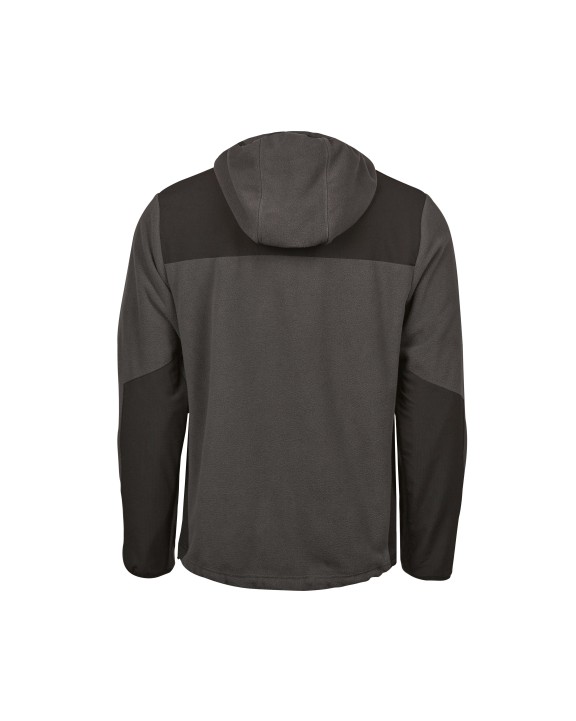 TEE JAYS MOUNTAIN HOODED FLEECE Polar Fleece personalisierbar