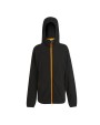 REGATTA Navigate Full Zip Fleece Jacke personalisierbar