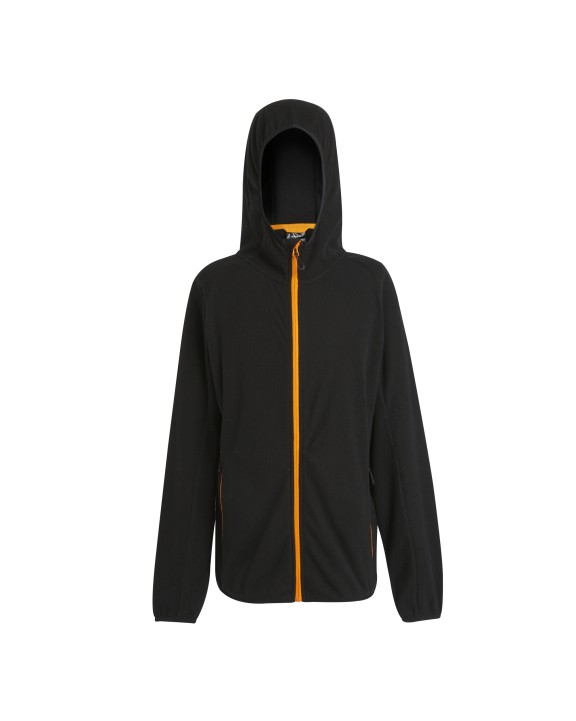 REGATTA Navigate Full Zip Fleece Jacke personalisierbar