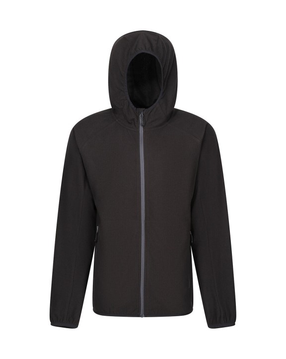 REGATTA Navigate Full Zip Fleece Jacke personalisierbar