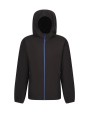 REGATTA Navigate Full Zip Fleece Jacke personalisierbar