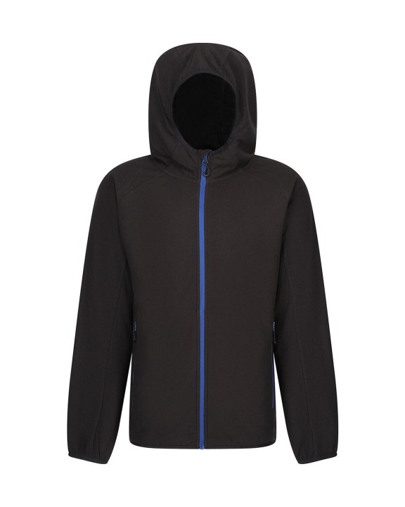 REGATTA Navigate Full Zip Fleece Jacke personalisierbar