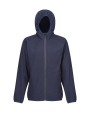REGATTA Navigate Full Zip Fleece Jacke personalisierbar