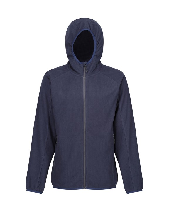 REGATTA Navigate Full Zip Fleece Jacke personalisierbar