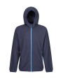 REGATTA Navigate Full Zip Fleece Jacke personalisierbar