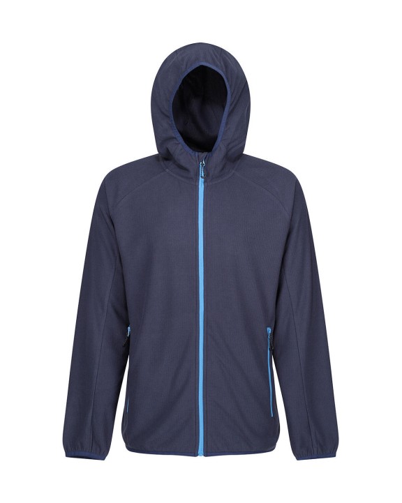 REGATTA Navigate Full Zip Fleece Jacke personalisierbar