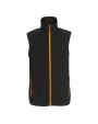 Veste personnalisable REGATTA Navigate Fleece Bodywarmer