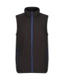 Veste personnalisable REGATTA Navigate Fleece Bodywarmer