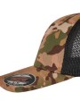 Casquette personnalisable FLEXFIT Multicam Trucker Mesh Cap
