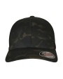 Casquette personnalisable FLEXFIT Multicam Trucker Mesh Cap