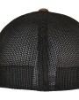 Casquette personnalisable FLEXFIT Multicam Trucker Mesh Cap