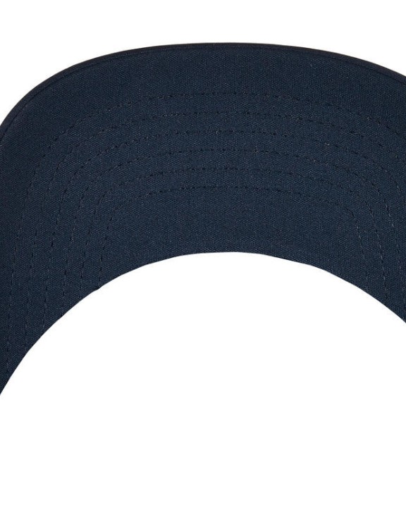 FLEXFIT Classic Curved Visor Foam Trucker Cap Kappe personalisierbar