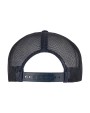 Casquette personnalisable FLEXFIT Classic Curved Visor Foam Trucker Cap