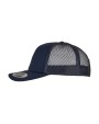 Casquette personnalisable FLEXFIT Classic Curved Visor Foam Trucker Cap
