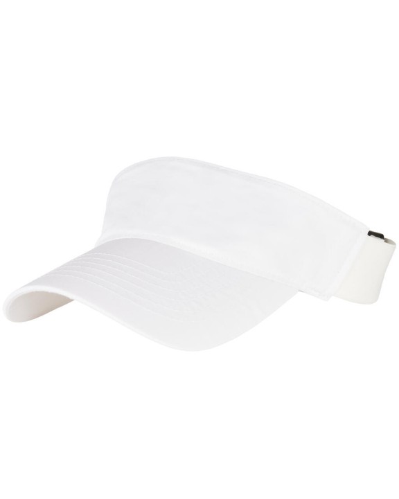 FLEXFIT Performance Visor Cap Kappe personalisierbar