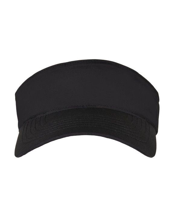 FLEXFIT Performance Visor Cap Kappe personalisierbar