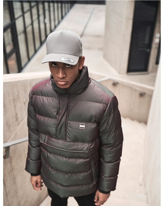Casquette personnalisable FLEXFIT Casquette classic snapback