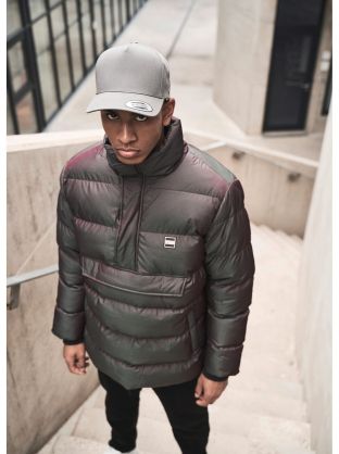 Casquette classic snapback
