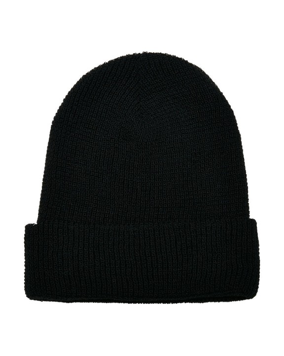 Casquette personnalisable FLEXFIT Recycled Yarn Waffle Knit Beanie