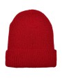 Casquette personnalisable FLEXFIT Recycled Yarn Waffle Knit Beanie