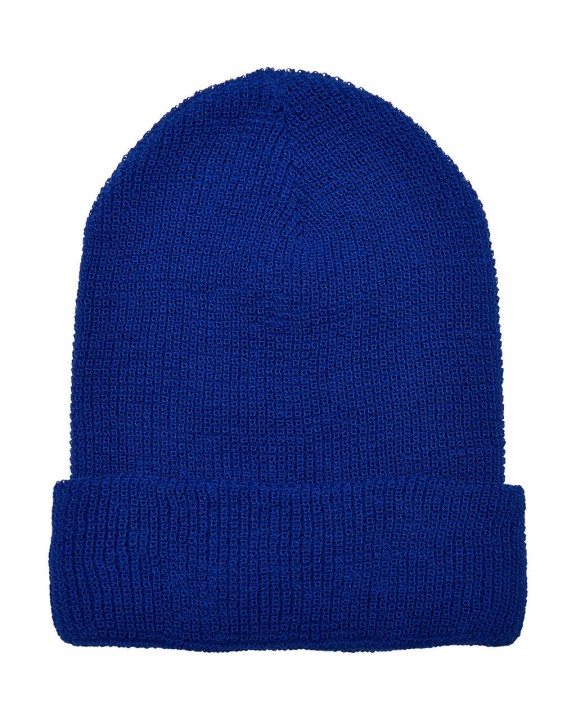 Casquette personnalisable FLEXFIT Recycled Yarn Waffle Knit Beanie