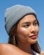 Casquette personnalisable FLEXFIT Recycled Yarn Waffle Knit Beanie