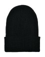 Casquette personnalisable FLEXFIT Recycled Yarn Ribbed Knit Beanie