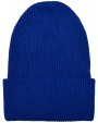 Casquette personnalisable FLEXFIT Recycled Yarn Ribbed Knit Beanie