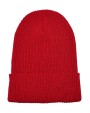 Casquette personnalisable FLEXFIT Recycled Yarn Ribbed Knit Beanie