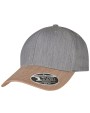 FLEXFIT 110 Melange Mix Cap Kappe personalisierbar