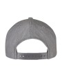 FLEXFIT 110 Melange Mix Cap Kappe personalisierbar