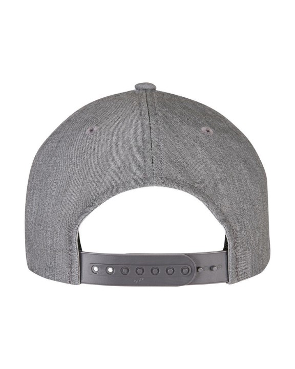 FLEXFIT 110 Melange Mix Cap Kappe personalisierbar