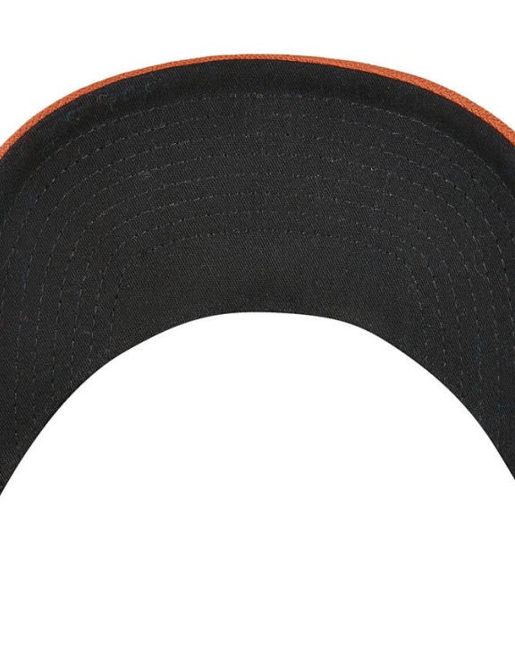 Casquette personnalisable FLEXFIT 110 Structured Canvas Trucker