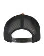 Casquette personnalisable FLEXFIT 110 Structured Canvas Trucker