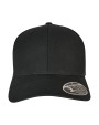 FLEXFIT 110 Structured Canvas Trucker Kappe personalisierbar