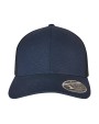 Casquette personnalisable FLEXFIT 110 Structured Canvas Trucker