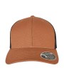 Casquette personnalisable FLEXFIT 110 Structured Canvas Trucker