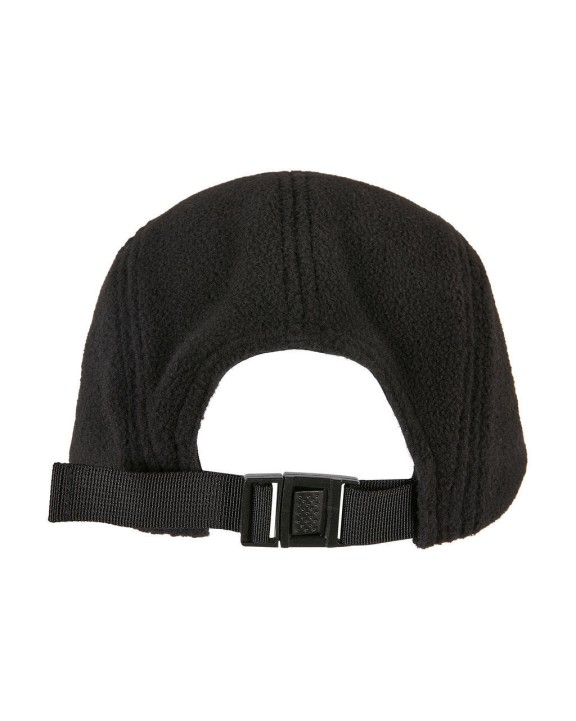 Casquette personnalisable FLEXFIT Polar Fleece Jockey Cap