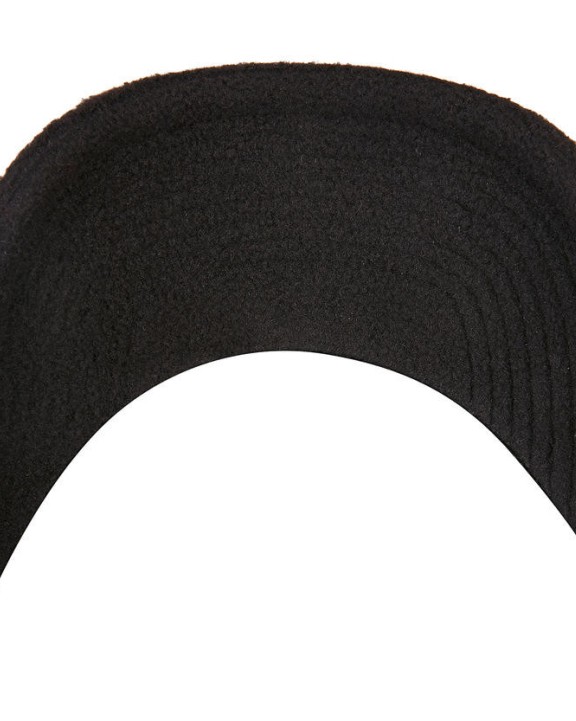 Casquette personnalisable FLEXFIT Polar Fleece Jockey Cap