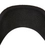 FLEXFIT Polar Fleece Jockey Cap Kappe personalisierbar