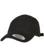 Casquette personnalisable FLEXFIT Polar Fleece Jockey Cap