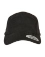 Casquette personnalisable FLEXFIT Polar Fleece Jockey Cap